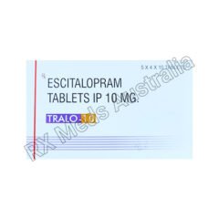 Tralo 10 Mg