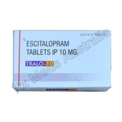 Tralo 10 mg