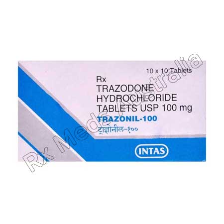Trazonil 100 Mg Trazonil 100 Mg