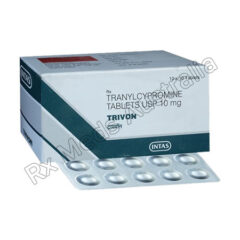 Trivon 10 Mg