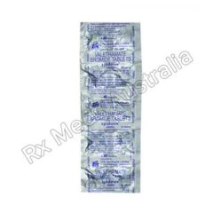 Valethamate 10 Mg