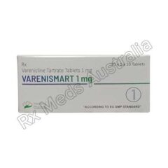 Varenismart 1 mg