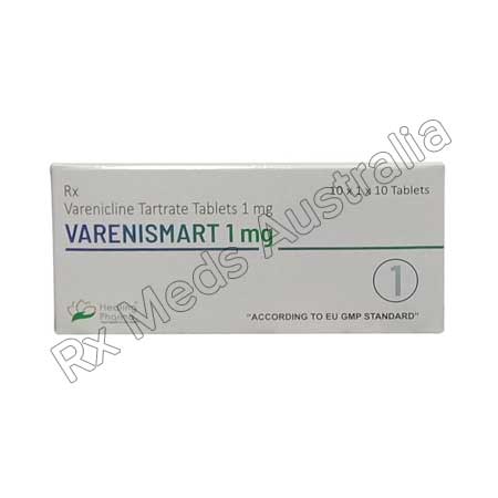 Varenismart 1 mg