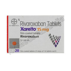 Xarelto 15 Mg