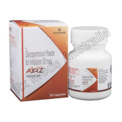 Airz Capsule