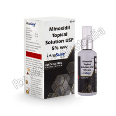 Anasure 5% Solution