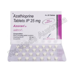Azoran 25 Mg