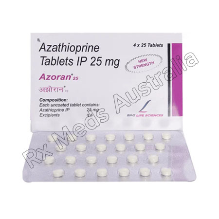 Azoran 25 Mg Azoran 25 Mg