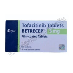 Betrecep 5 Mg
