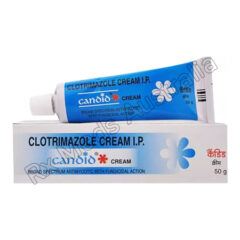 Candid Cream