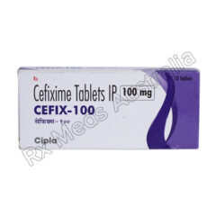 Cefix 100 Mg