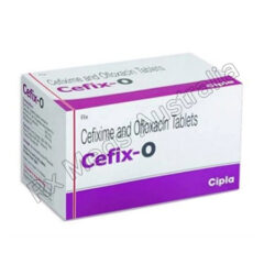 Cefix O