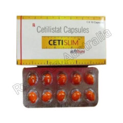 Cetislim 60 Mg