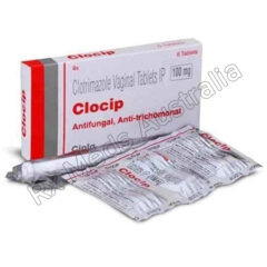 Clocip 100 Mg