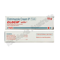 Clocip Cream