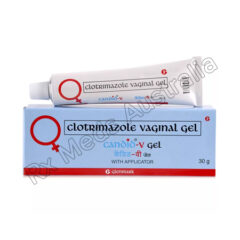 Clotrimazole Vaginal Gel