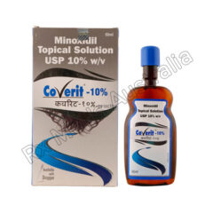 Coverit 10% Solution