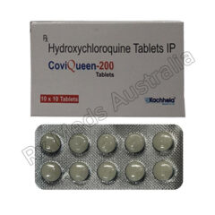 Coviqueen 200 Mg