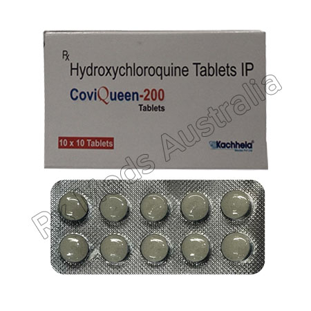 Coviqueen 200 Mg Coviqueen 200 Mg