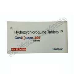 Coviqueen 400 Mg