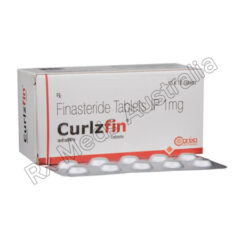 Curlzfin Tablet
