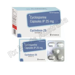 Cyclodose