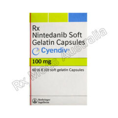 Cyendiv 100 Mg