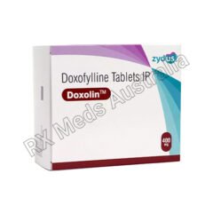 Doxolin 400 Mg