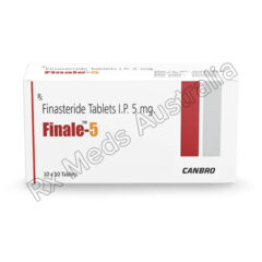Finale 5 Mg