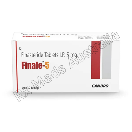 Finale 5 Mg Finale 5 Mg