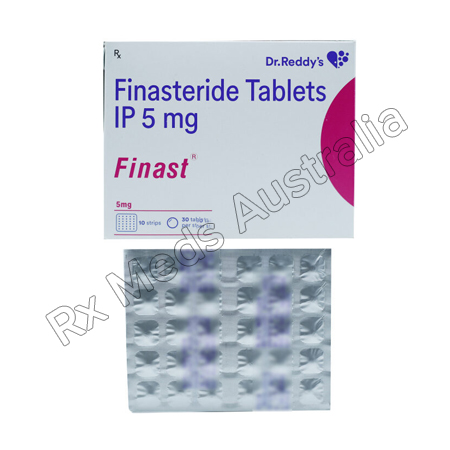 Finast 5 Mg Finast 5 Mg