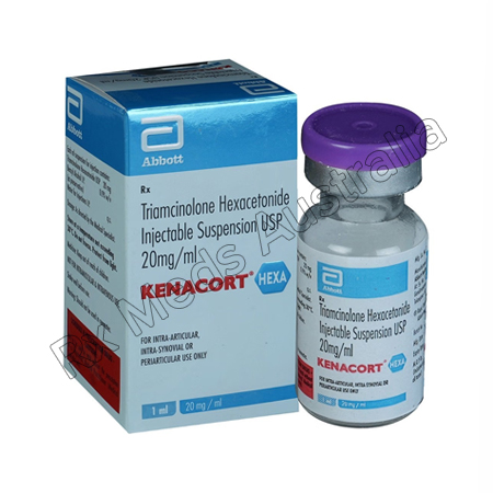 Kenacort Hexa Injection 20 Mg Kenacort Hexa Injection 20 Mg