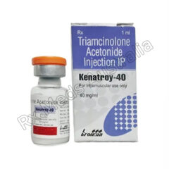 Kenatroy 40 Mg