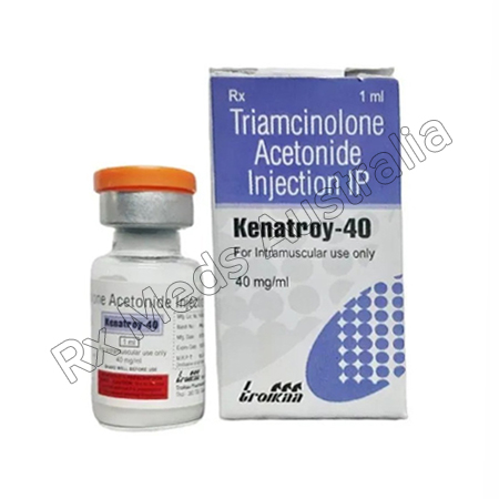 Kenatroy 40 Mg