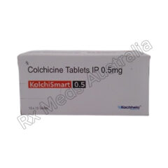 KolchiSmart 0.5 Mg