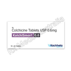 KolchiSmart 0.6 Mg