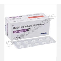 KolchiSmart 0.6 Mg