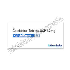 KolchiSmart 1.2 Mg