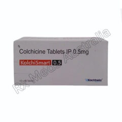 KolchiSmart