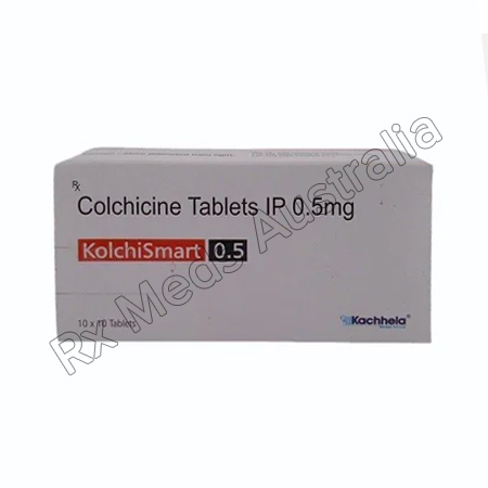 KolchiSmart KolchiSmart