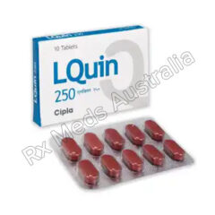 LQuin Australia