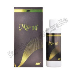 MX 10 Topical Solution