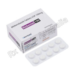 Mebentel