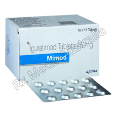 Mimod 25 Mg