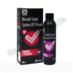 Minichek 5% Solution