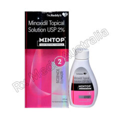 Minscalp 2% Solution