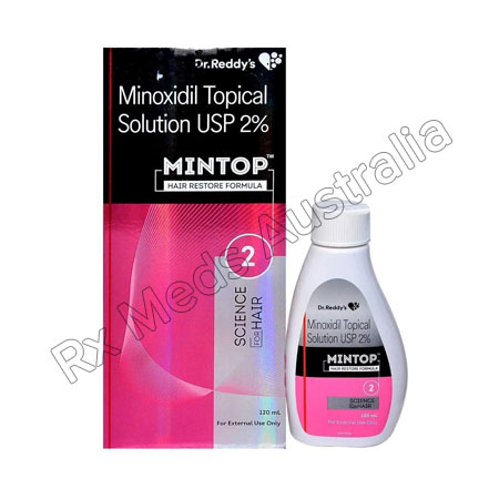 Minscalp 2% Solution Minscalp 2% Solution