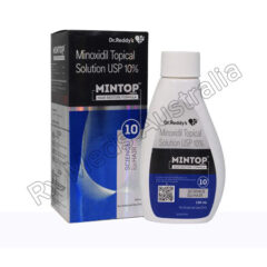 Mintop 10% Solution