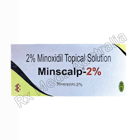 Mintop Solution 2%