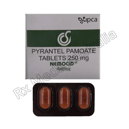 Nemocid 250 Mg Nemocid 250 Mg